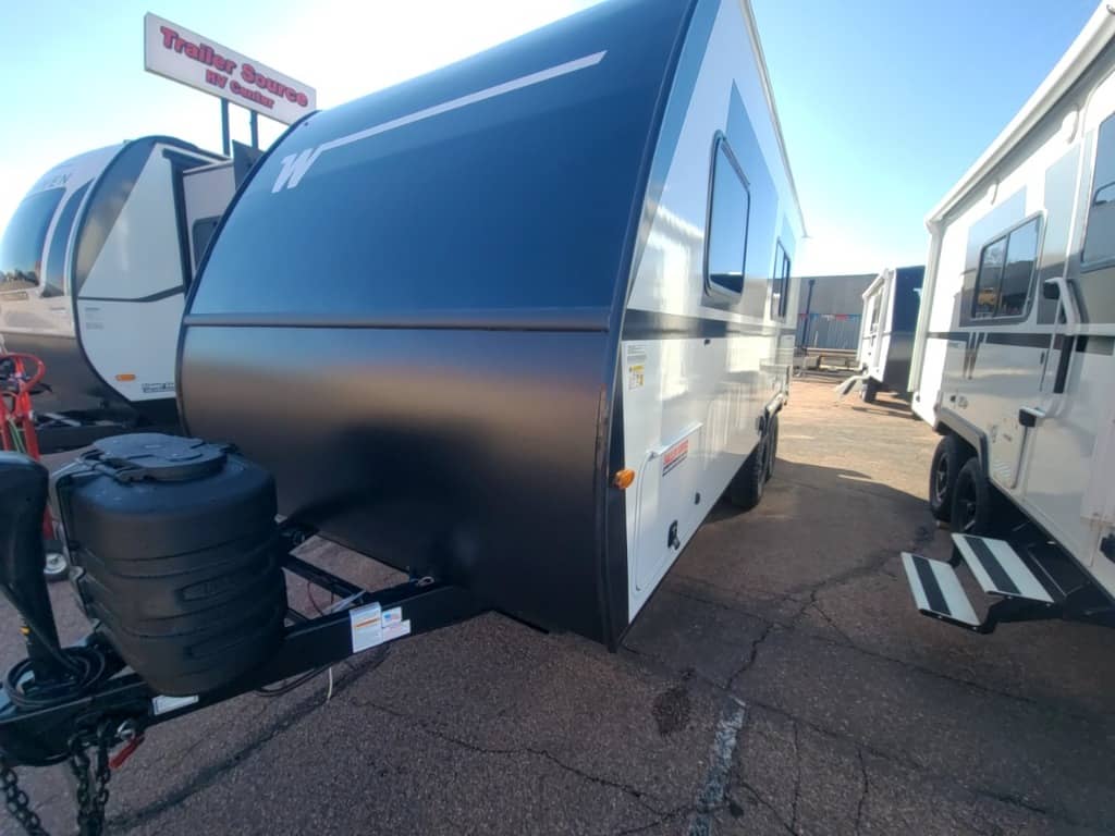 2026 Winnebago 2026 Winnebago Micro Minnie - thumbnail 4