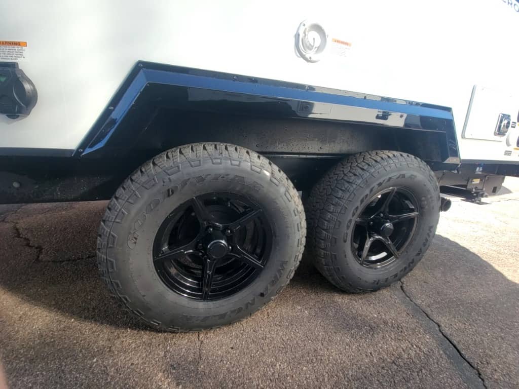 2026 Winnebago 2026 Winnebago Micro Minnie - thumbnail 6