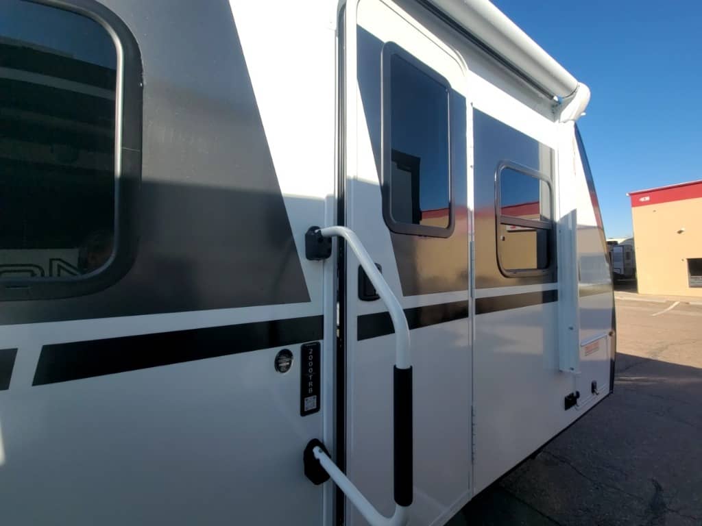 2026 Winnebago 2026 Winnebago Micro Minnie - thumbnail 11