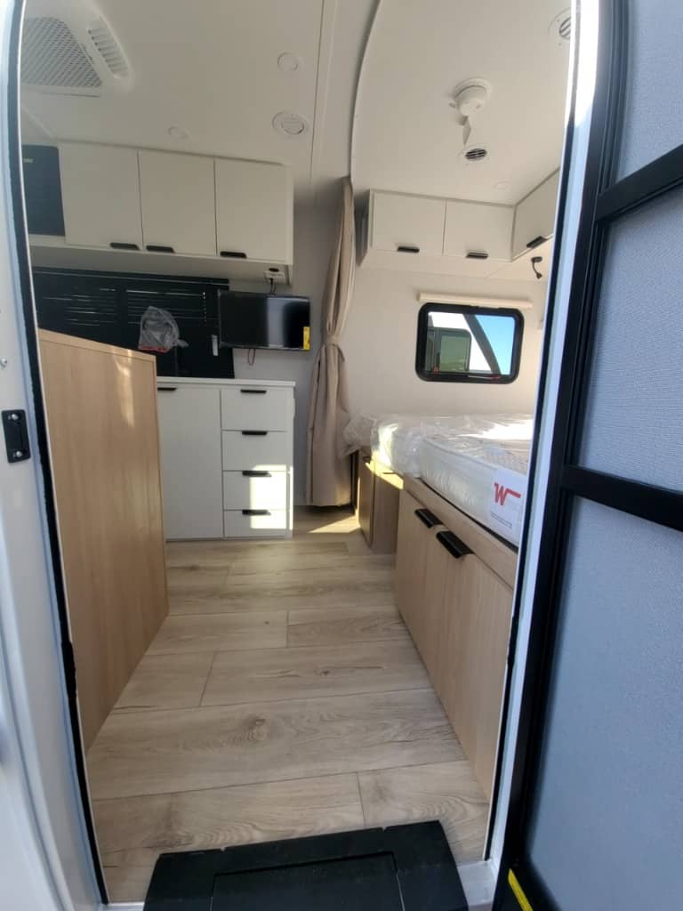 2026 Winnebago 2026 Winnebago Micro Minnie - thumbnail 13