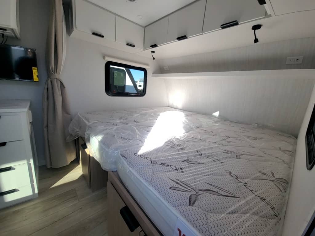 2026 Winnebago 2026 Winnebago Micro Minnie - thumbnail 14