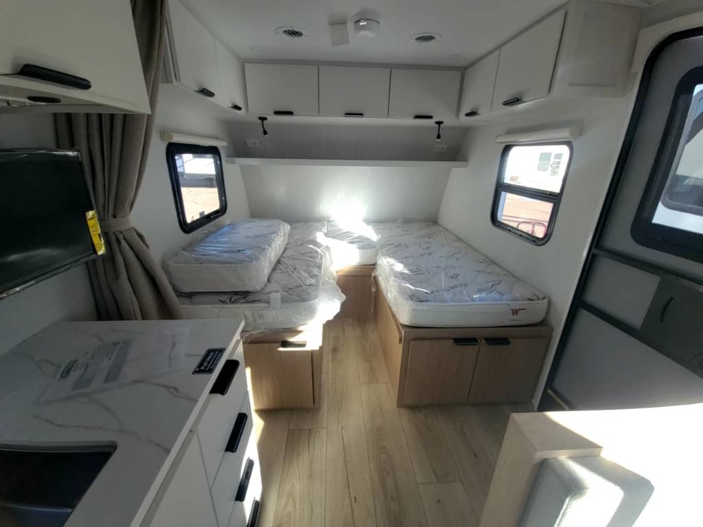 2026 Winnebago 2026 Winnebago Micro Minnie - thumbnail 20