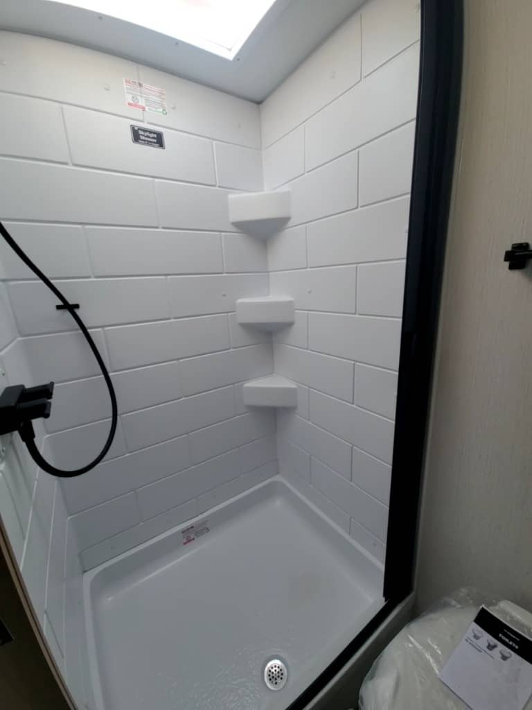 2026 Winnebago 2026 Winnebago Micro Minnie - thumbnail 26