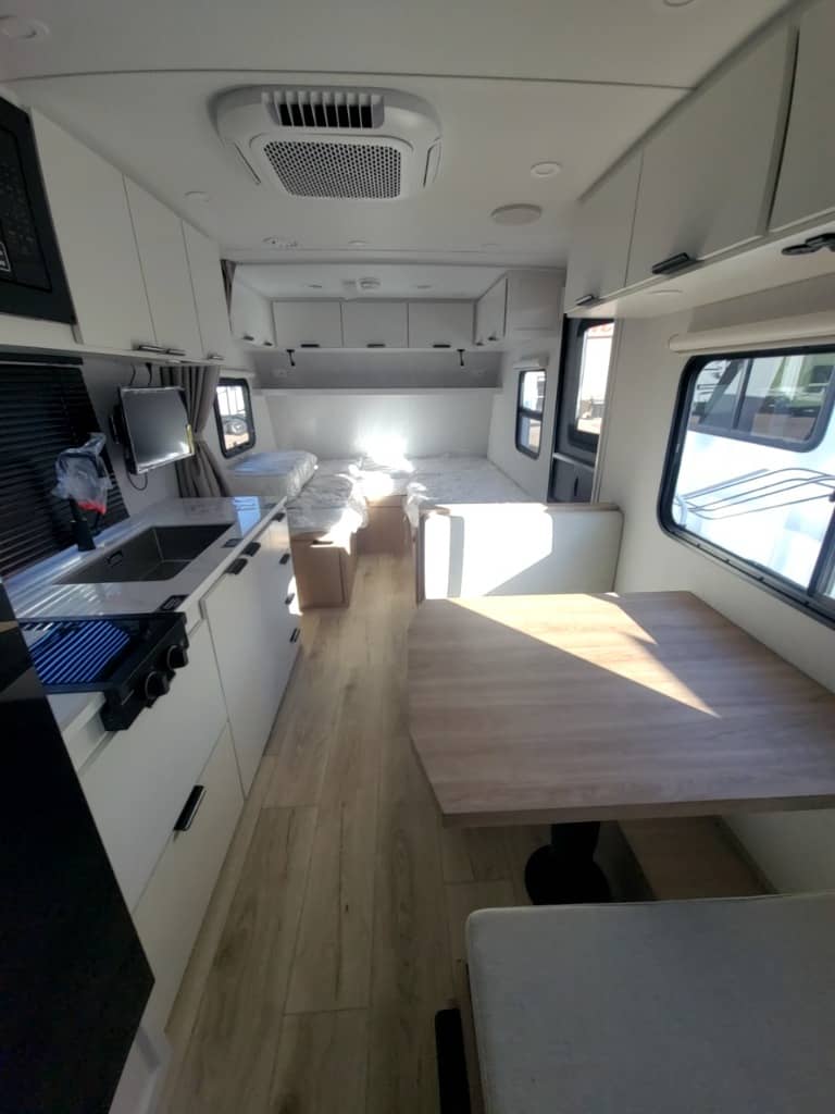 2026 Winnebago 2026 Winnebago Micro Minnie - thumbnail 27