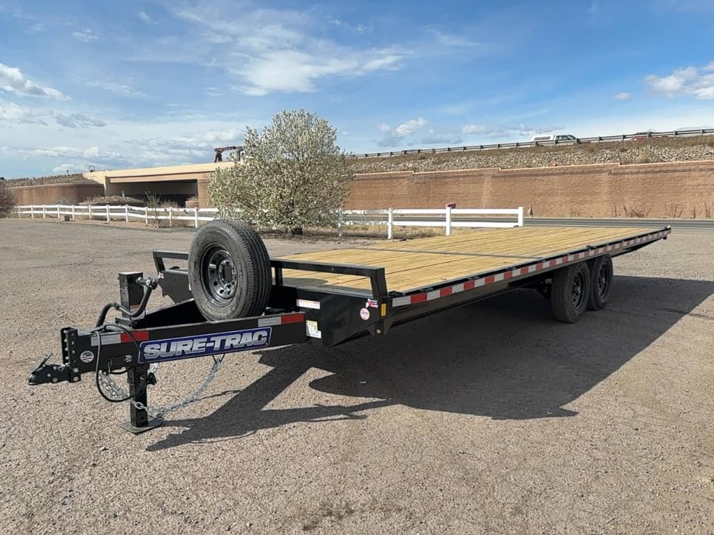 2026 Sure-Trac 2026 Sure-Trac Sure-Trac - thumbnail 3