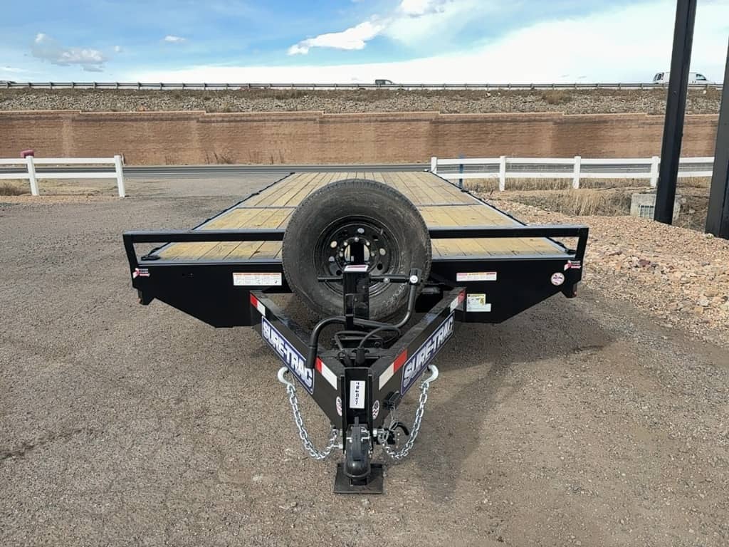 2026 Sure-Trac 2026 Sure-Trac Sure-Trac - thumbnail 2