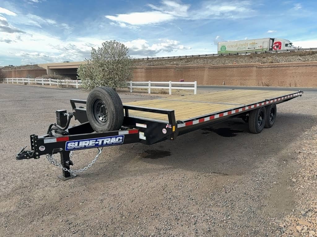 2026 Sure-Trac 2026 Sure-Trac Sure-Trac - thumbnail 3