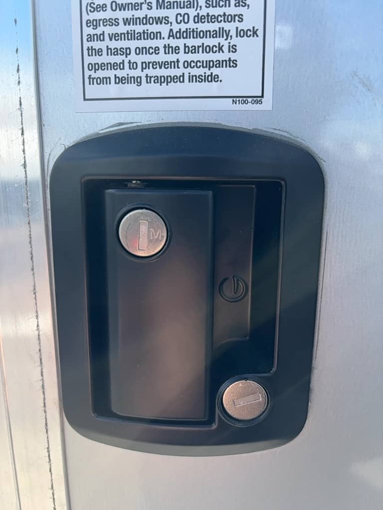 2026 Pace American 2026 Pace American Outback DLX - thumbnail 6