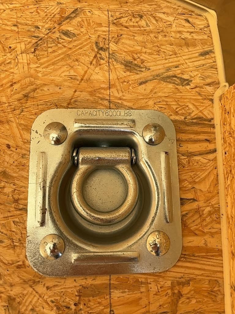 2026 Pace American 2026 Pace American Outback DLX - thumbnail 8