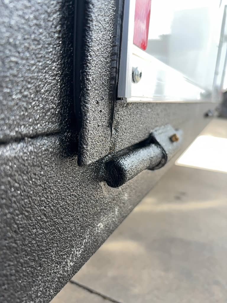 2026 Pace American 2026 Pace American Outback DLX - thumbnail 10