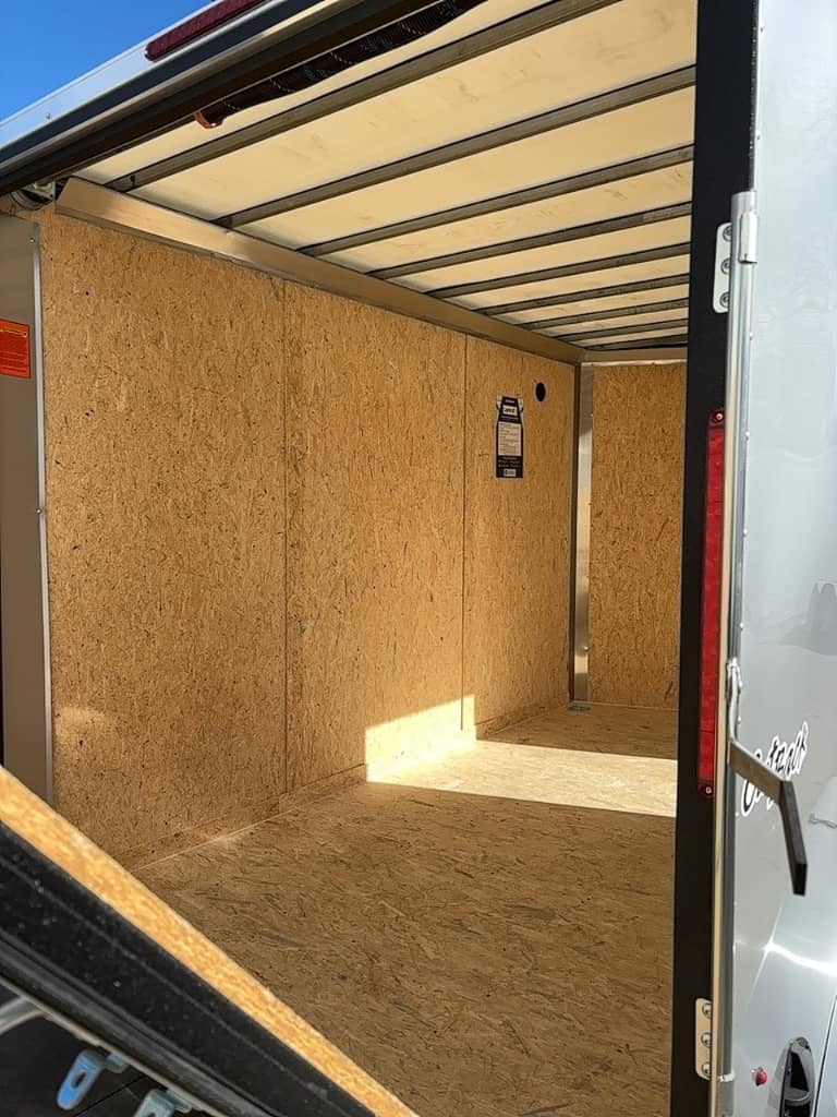 2026 Pace American 2026 Pace American Outback DLX - thumbnail 11