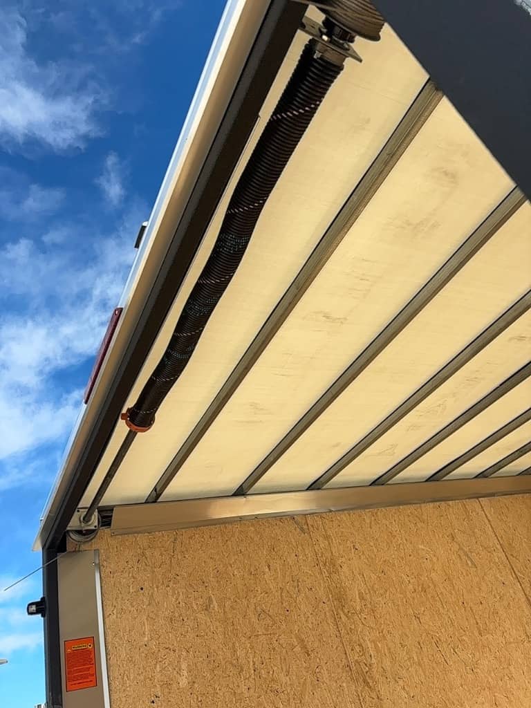 2026 Pace American 2026 Pace American Outback DLX - thumbnail 12