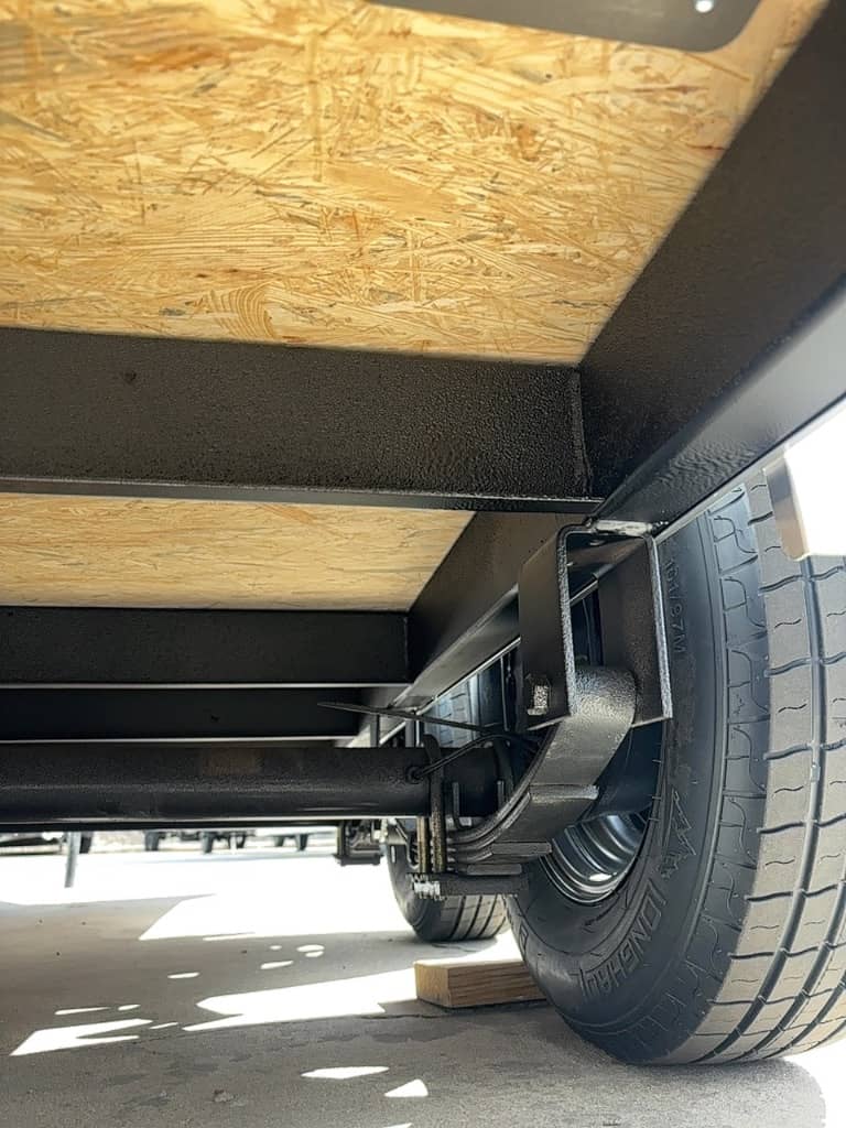 2026 Pace American 2026 Pace American Outback DLX - thumbnail 13