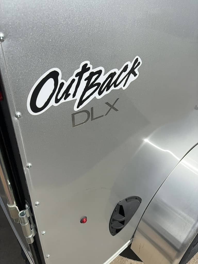 2026 Pace American 2026 Pace American Outback DLX - thumbnail 14