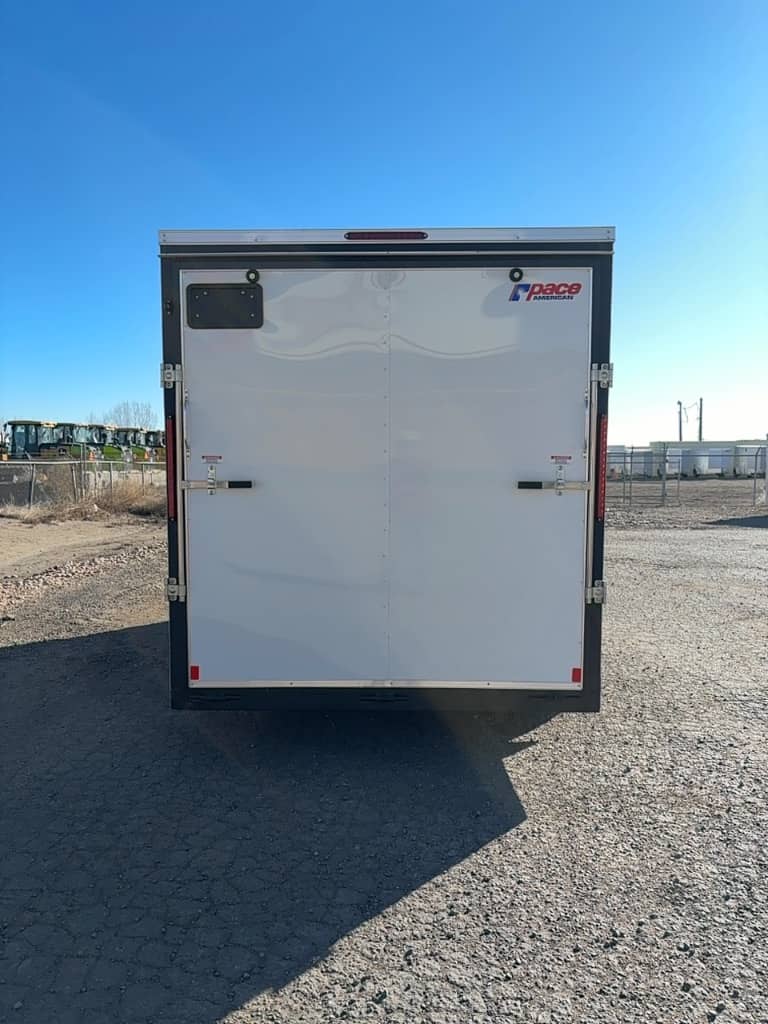 2026 Pace American 2026 Pace American Outback DLX - thumbnail 5