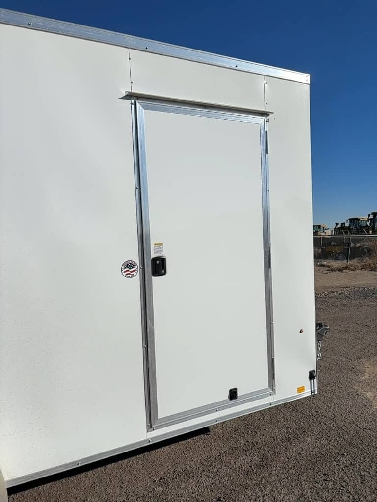 2026 Pace American 2026 Pace American Outback DLX - thumbnail 7