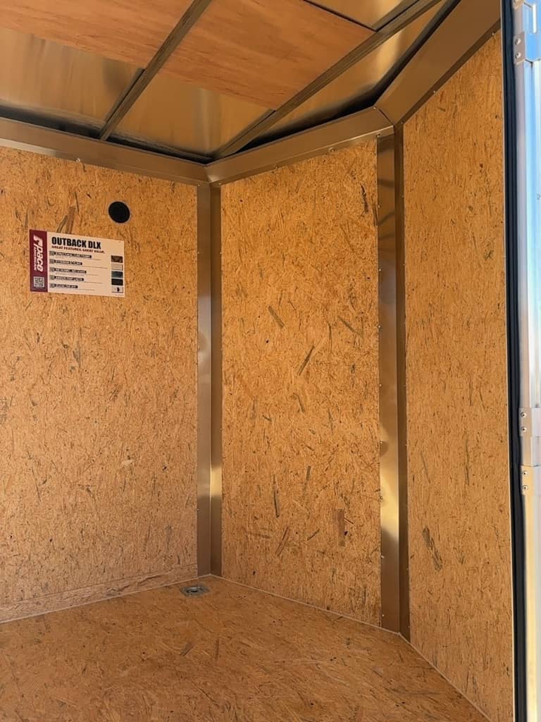 2026 Pace American 2026 Pace American Outback DLX - thumbnail 10