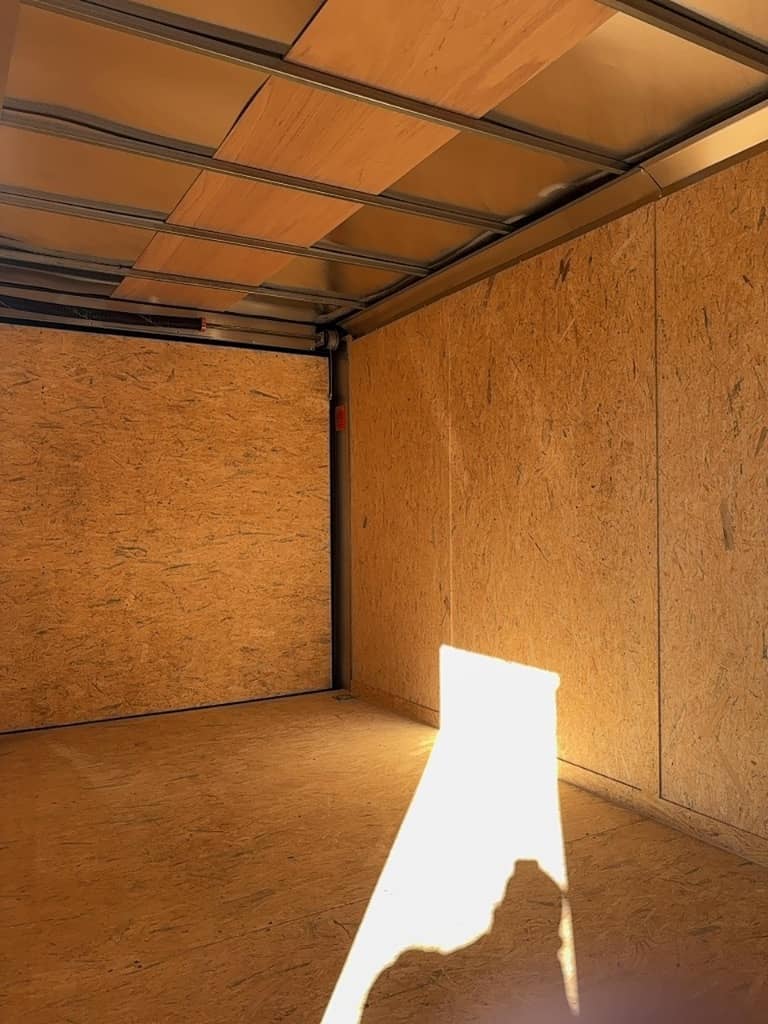 2026 Pace American 2026 Pace American Outback DLX - thumbnail 11