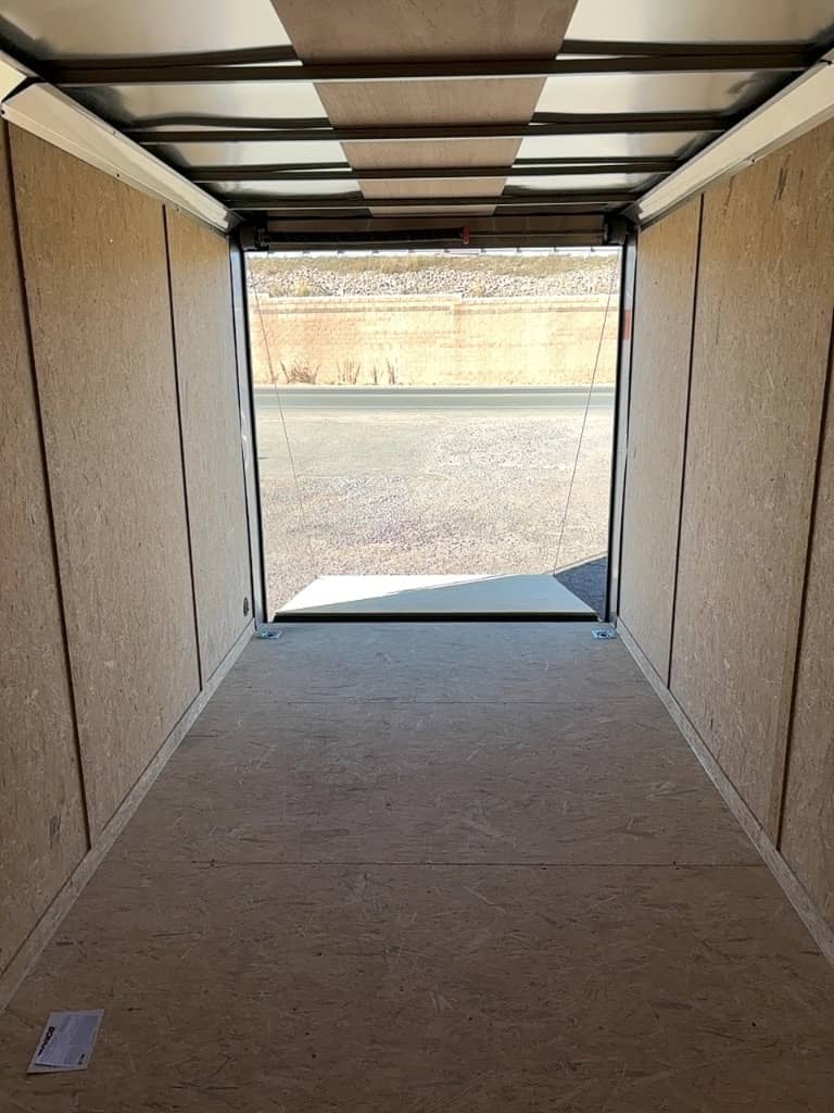 2026 Pace American 2026 Pace American Outback DLX - thumbnail 16