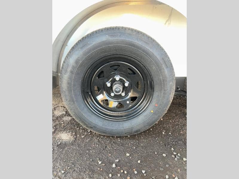 2026 Pace American 2026 Pace American Outback DLX - thumbnail 5