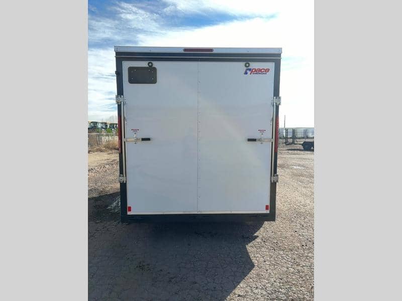 2026 Pace American 2026 Pace American Outback DLX - thumbnail 7