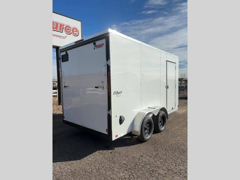 2026 Pace American 2026 Pace American Outback DLX - thumbnail 8