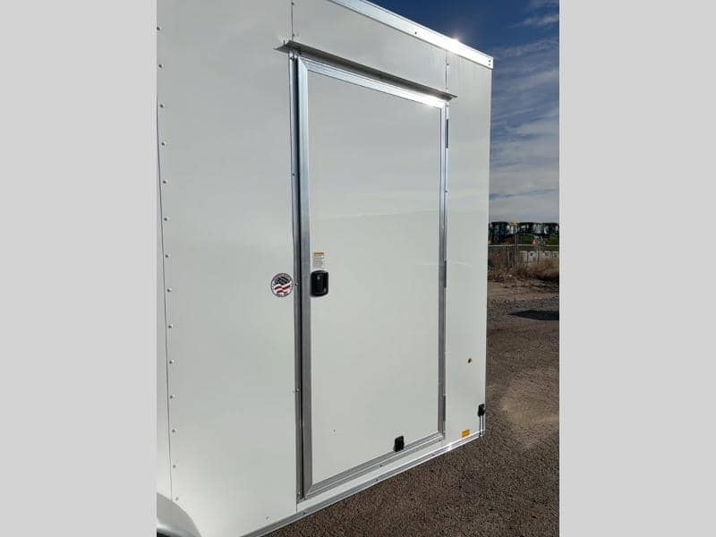 2026 Pace American 2026 Pace American Outback DLX - thumbnail 9