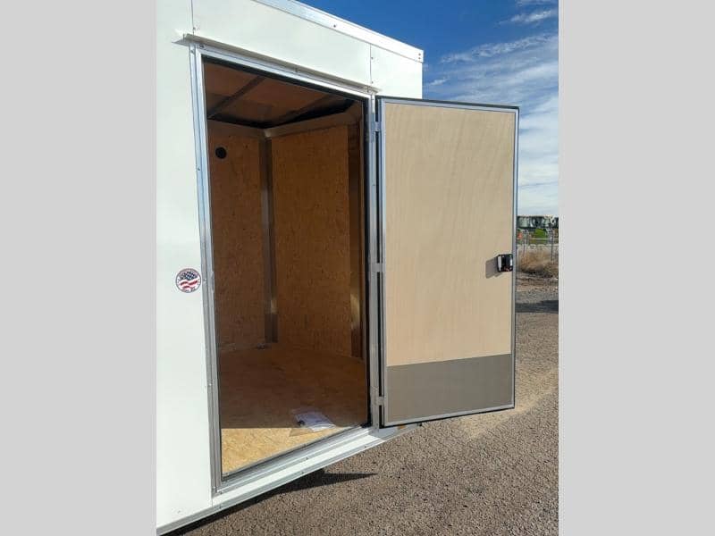 2026 Pace American 2026 Pace American Outback DLX - thumbnail 10