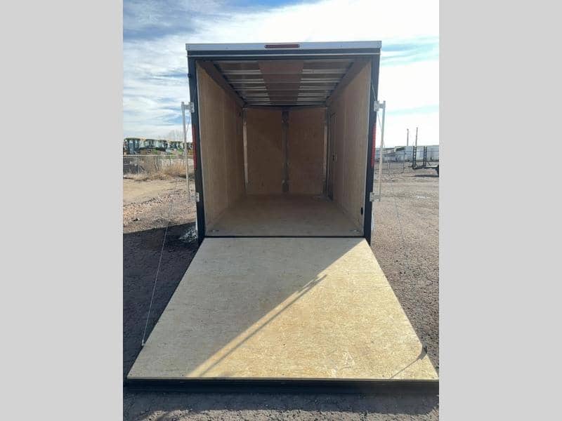 2026 Pace American 2026 Pace American Outback DLX - thumbnail 13