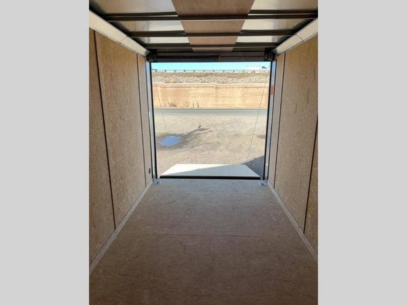 2026 Pace American 2026 Pace American Outback DLX - thumbnail 14