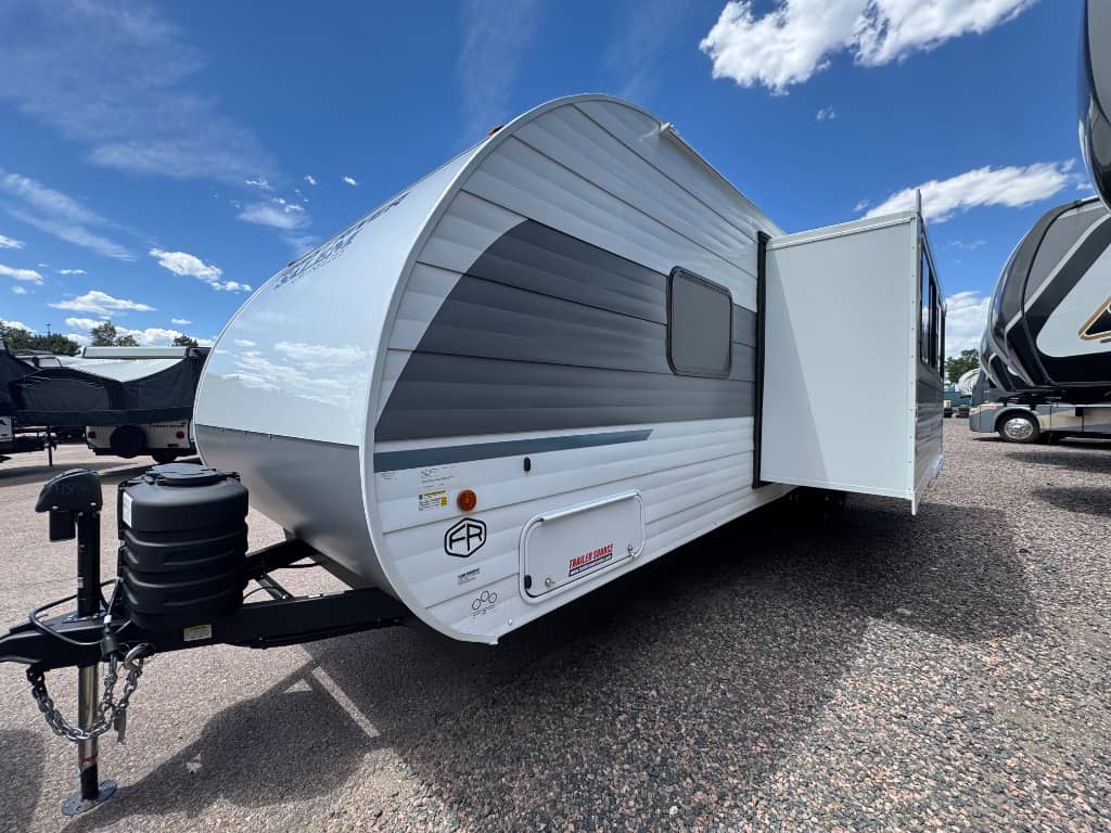 2026 Forest River 2026 Forest River Salem Cruise Lite - thumbnail 3