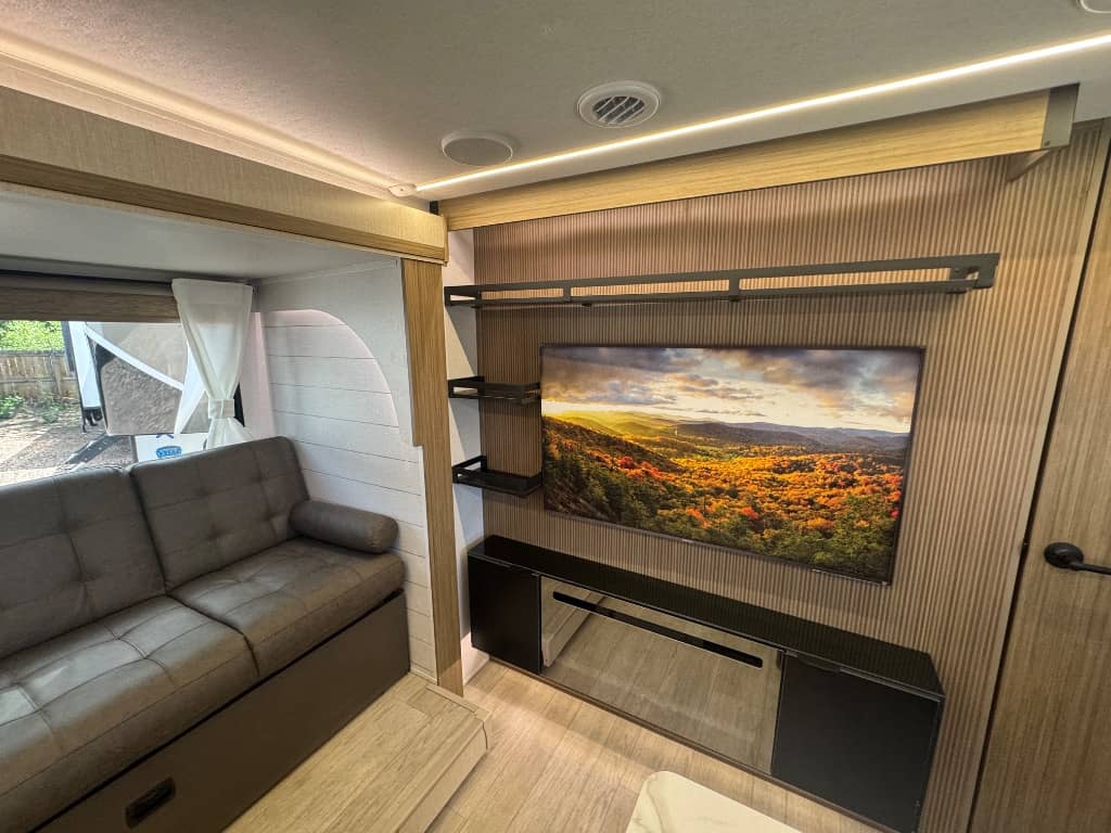 2026 Forest River 2026 Forest River Salem Cruise Lite - thumbnail 7