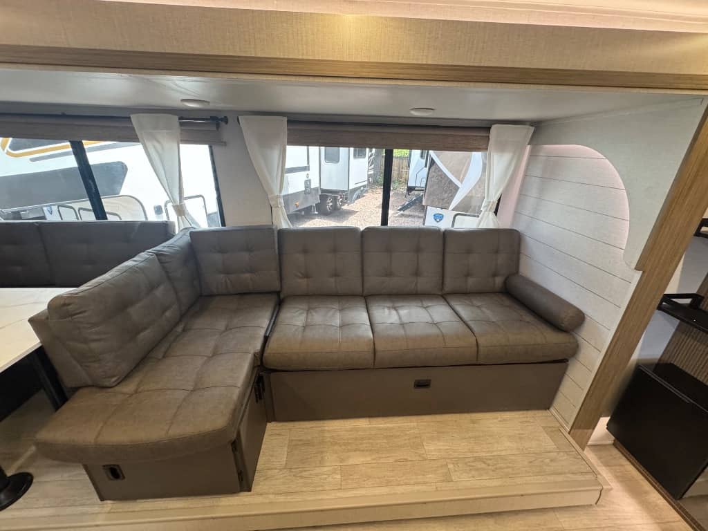 2026 Forest River 2026 Forest River Salem Cruise Lite - thumbnail 8