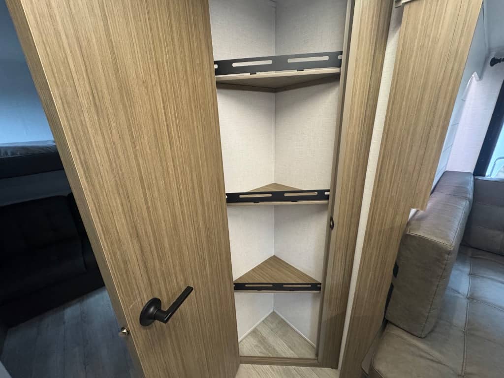 2026 Forest River 2026 Forest River Salem Cruise Lite - thumbnail 10