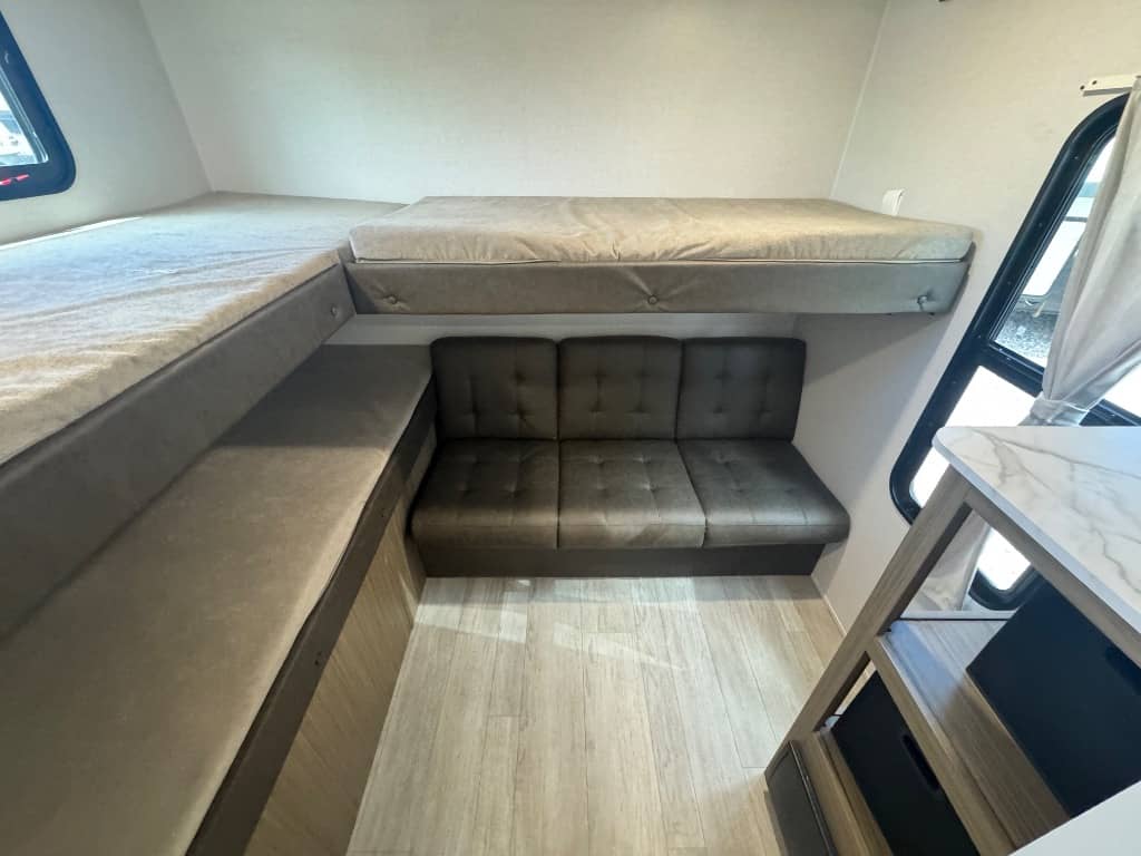 2026 Forest River 2026 Forest River Salem Cruise Lite - thumbnail 11