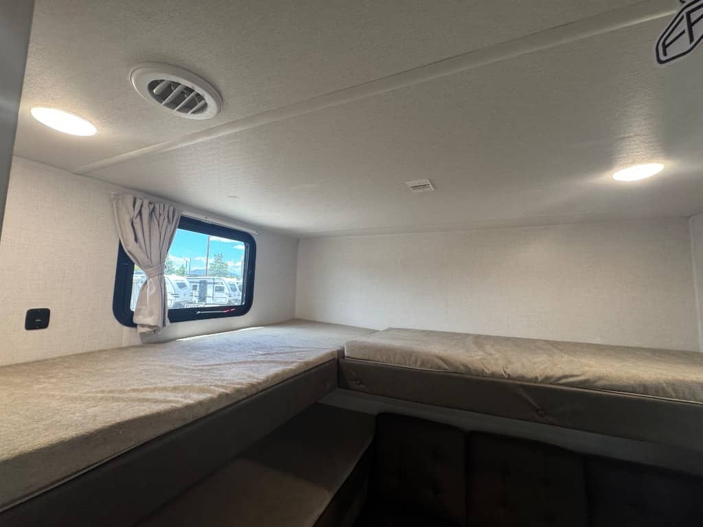 2026 Forest River 2026 Forest River Salem Cruise Lite - thumbnail 12