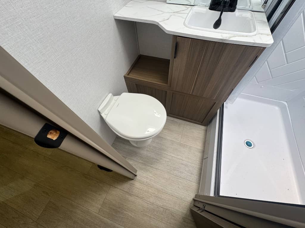 2026 Forest River 2026 Forest River Salem Cruise Lite - thumbnail 13