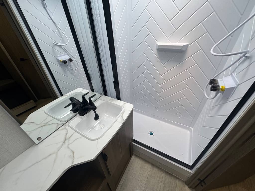 2026 Forest River 2026 Forest River Salem Cruise Lite - thumbnail 14