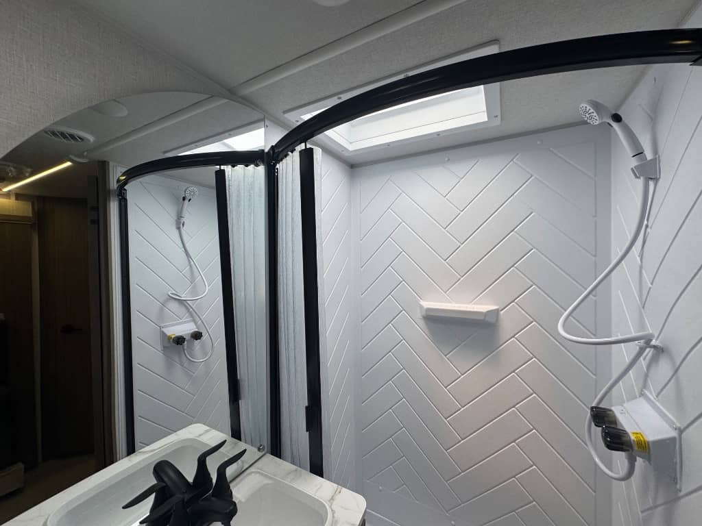 2026 Forest River 2026 Forest River Salem Cruise Lite - thumbnail 15