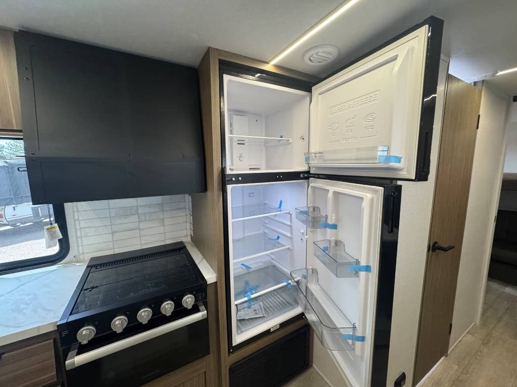 2026 Forest River 2026 Forest River Salem Cruise Lite - thumbnail 17