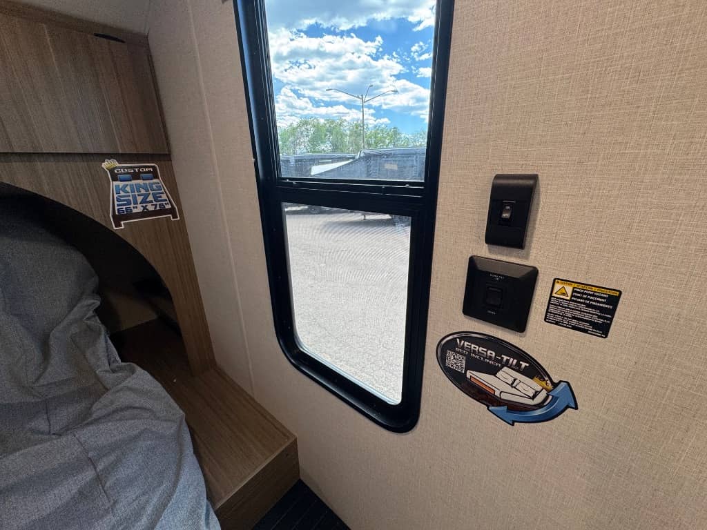 2026 Forest River 2026 Forest River Salem Cruise Lite - thumbnail 22