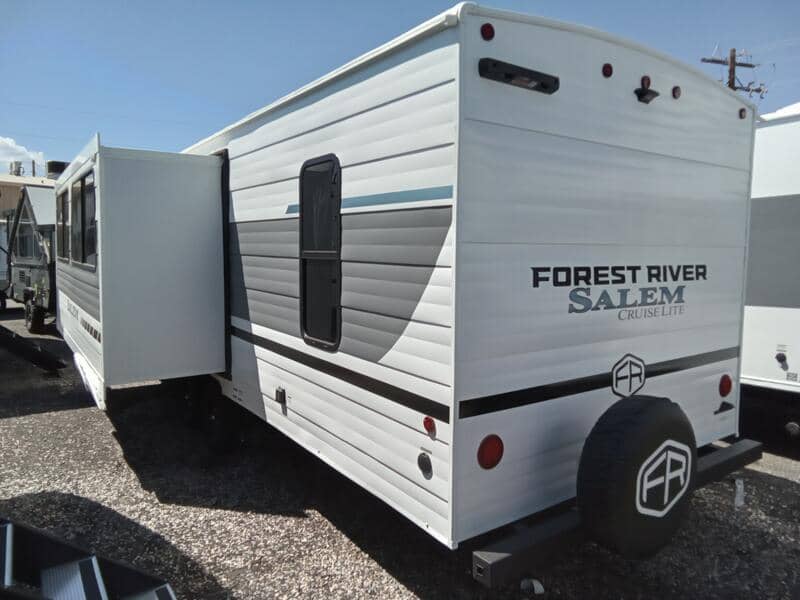2026 Forest River 2026 Forest River Salem Cruise Lite - thumbnail 5