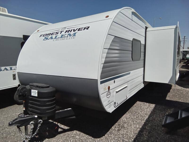 2026 Forest River 2026 Forest River Salem Cruise Lite - thumbnail 6