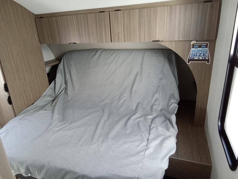 2026 Forest River 2026 Forest River Salem Cruise Lite - thumbnail 7