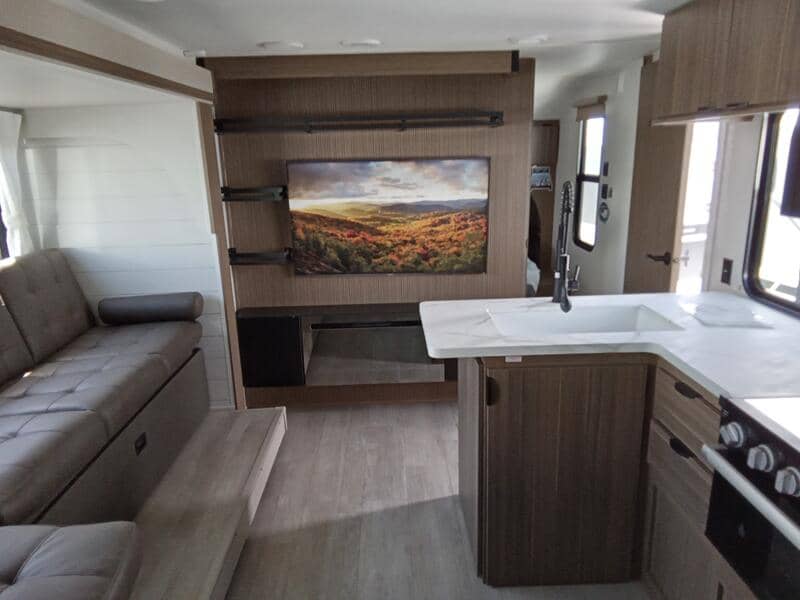 2026 Forest River 2026 Forest River Salem Cruise Lite - thumbnail 8