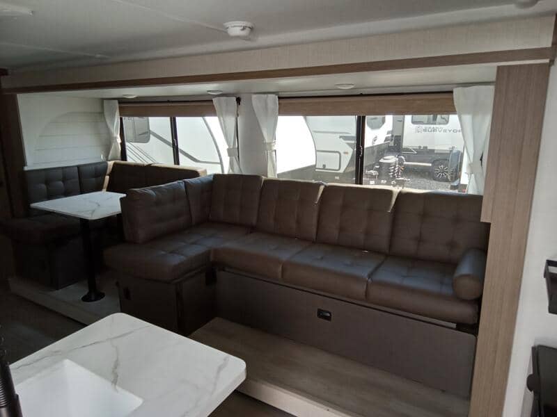 2026 Forest River 2026 Forest River Salem Cruise Lite - thumbnail 9