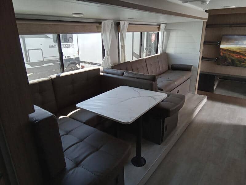 2026 Forest River 2026 Forest River Salem Cruise Lite - thumbnail 10