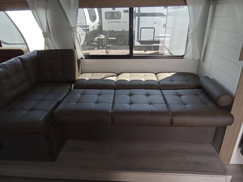 2026 Forest River 2026 Forest River Salem Cruise Lite - thumbnail 11