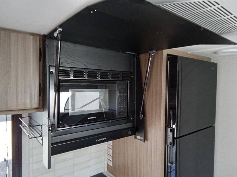 2026 Forest River 2026 Forest River Salem Cruise Lite - thumbnail 13