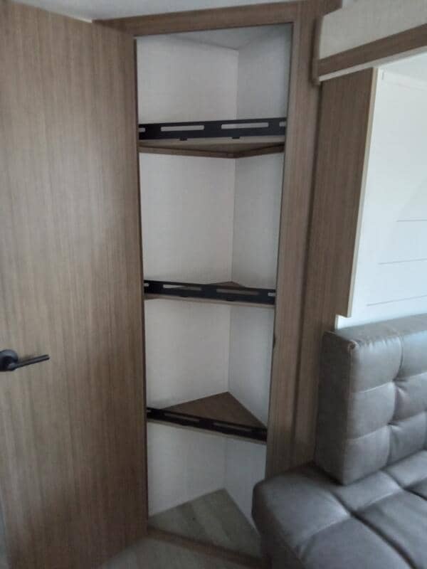 2026 Forest River 2026 Forest River Salem Cruise Lite - thumbnail 14